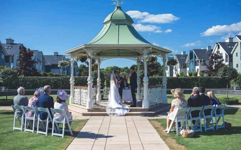 Hythe Imperial Hotel & Spa Venues in Kent