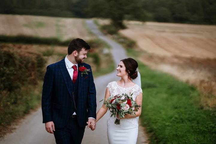 Em'z Flower Boutique Florists in Nottinghamshire