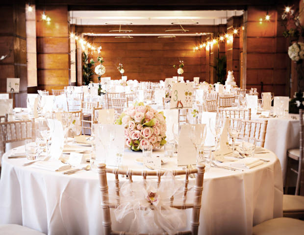Town Hall Hotel, Venues in London North East
