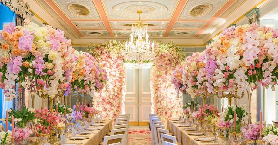 The Lanesborough Venues in Central London