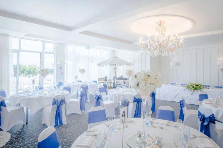 Sidmouth Harbour Hotel, Venues in Devon