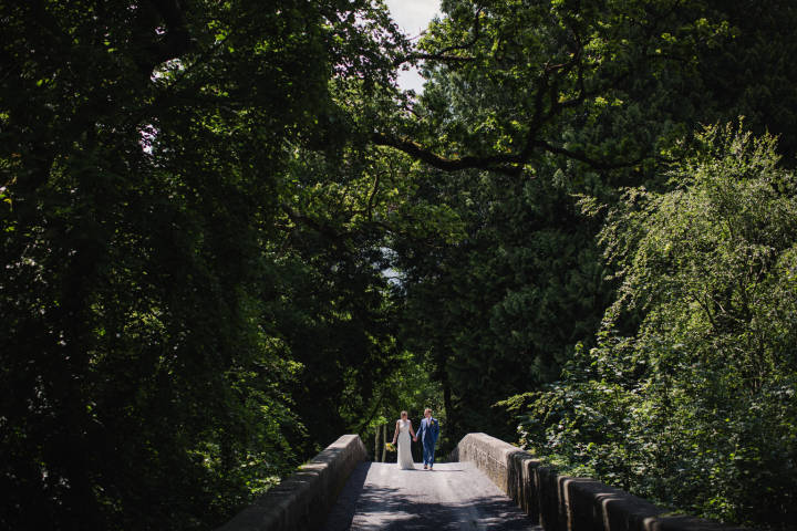 Holne Park House Venues in Devon