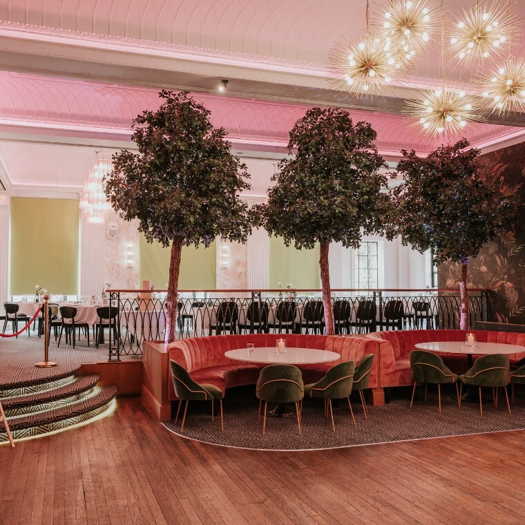 The Grand Wedding & Events Venue