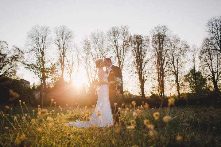 Murray Clarke Wedding Photography Photographers in Sussex - West
