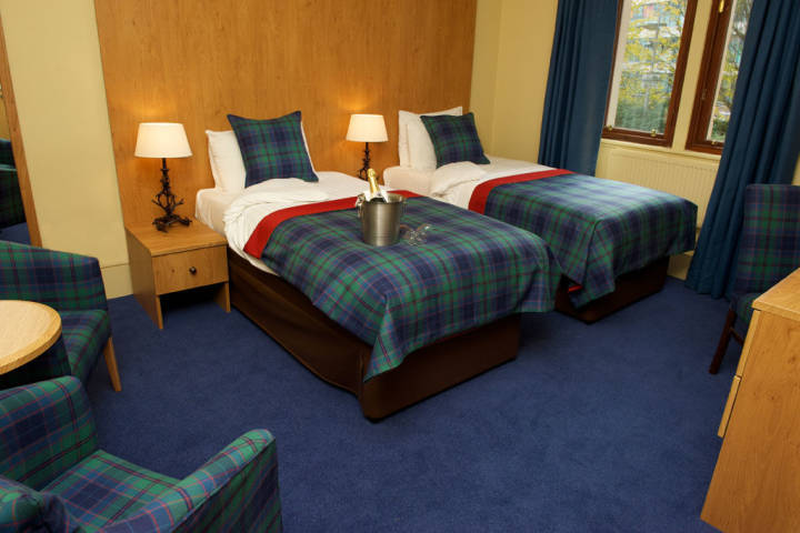 The National Piping Centre