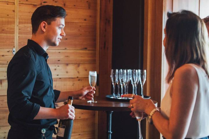 The Four Alls Venues in Warwickshire