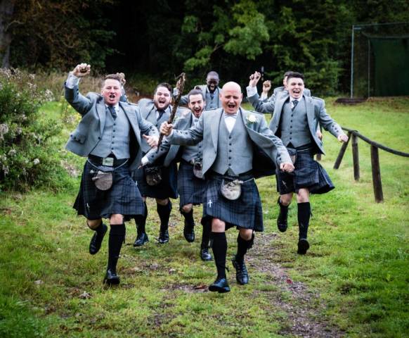 Paul Gapper Wedding Photographer Photographers in South London