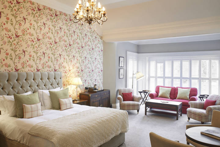 The Belsfield, Venues in Cumbria
