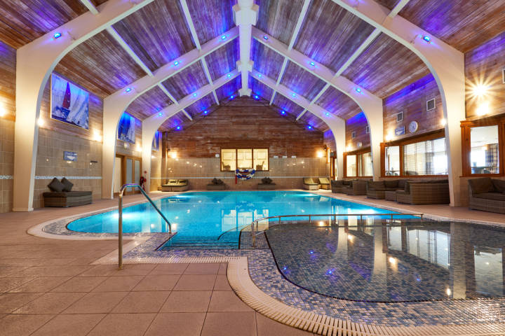 North Lakes SPA Hotel for Weddings and Events