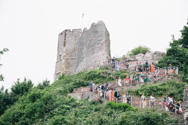 Lewes Castle,Venues in Sussex - East
