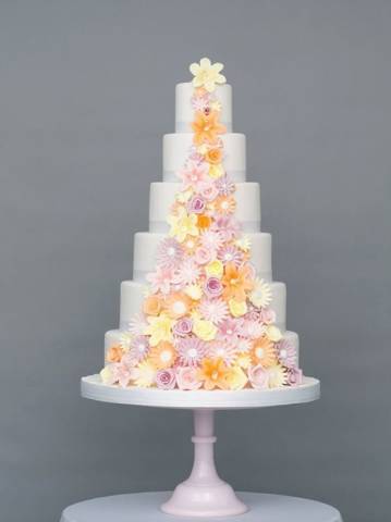 GC Couture,Cakes & Fountains in London - West