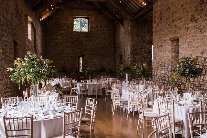 Priston Mill Venues in Bristol and Somerset