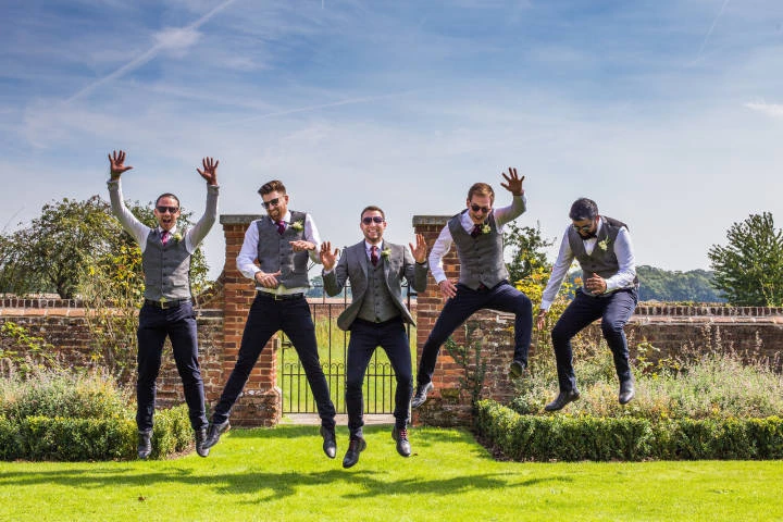 Lillibrooke Manor,Venues in Berkshire