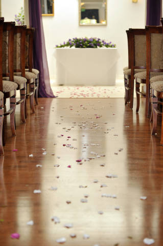 Normanton Park Hotel Venues in Rutland