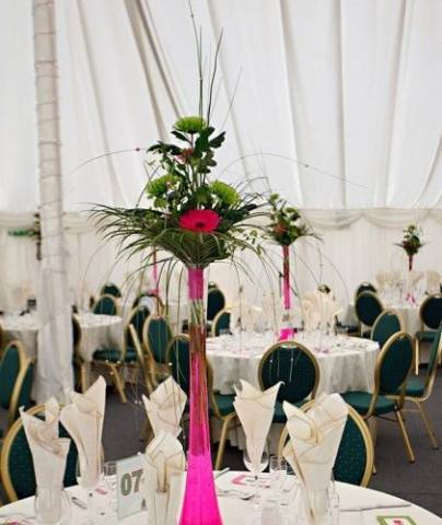 Florists in Bedfordshire