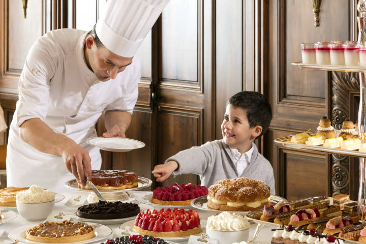 Airelles Gordes, La Bastide,Venues in Overseas