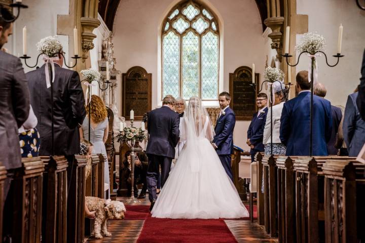 Birtsmorton Court Venues in Worcestershire