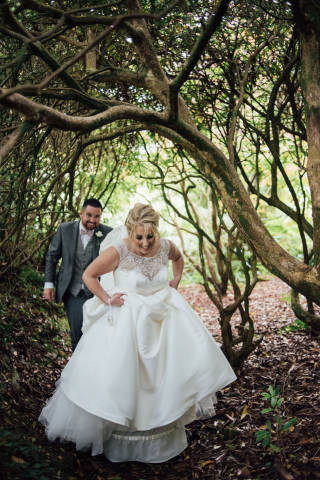 The Horn of Plenty,Venues in Devon