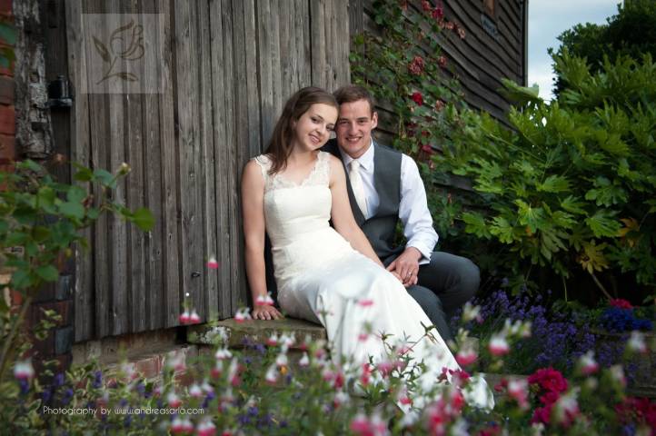 Fitzleroi Barn,Venues in Sussex - West