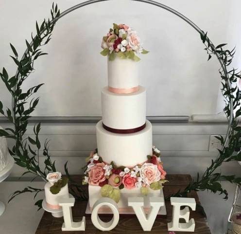 The Amazing Cake House,Cakes and Sweet Treats in Yorkshire - South