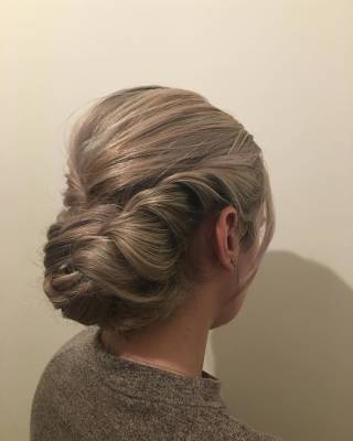 Bristol Wedding Hair Beauty, Hair & Make-up in Bristol and Somerset