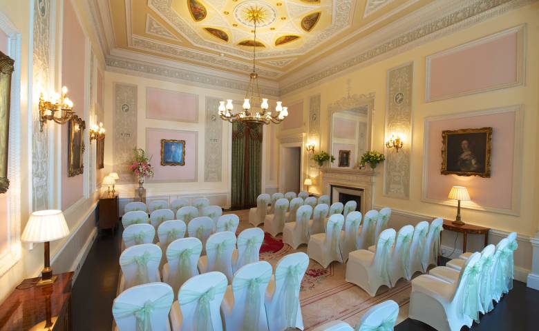 The Lansdowne Club,Venues in Central London