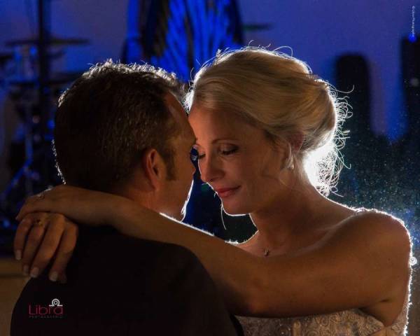 First Dance love