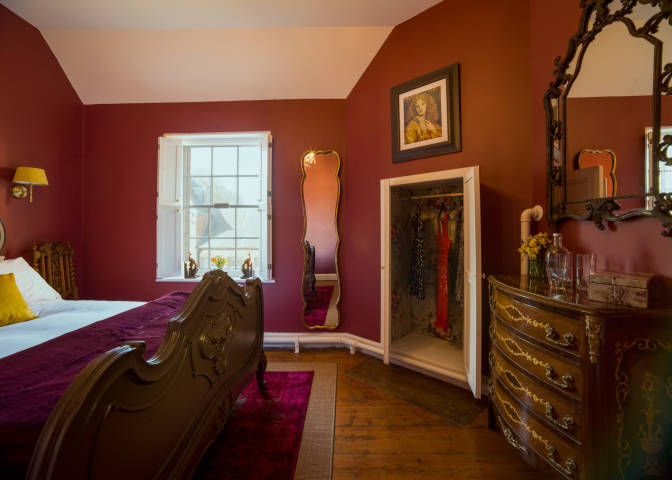 Thicket Priory Venues in Yorkshire - North