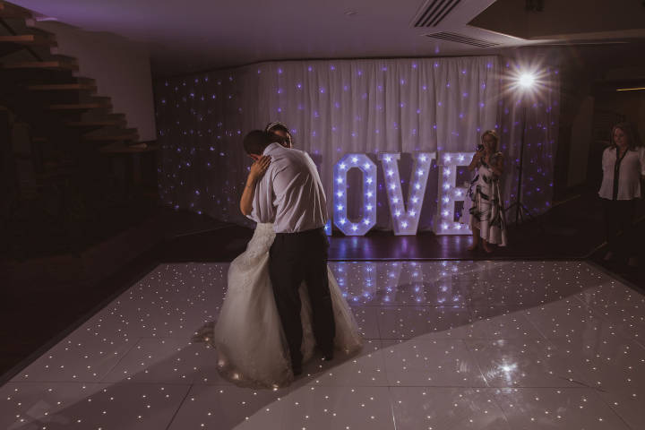 Moor Hall,Venues in Berkshire