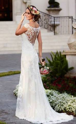 Anya Bridal Couture, Bridal Wear in Hampshire