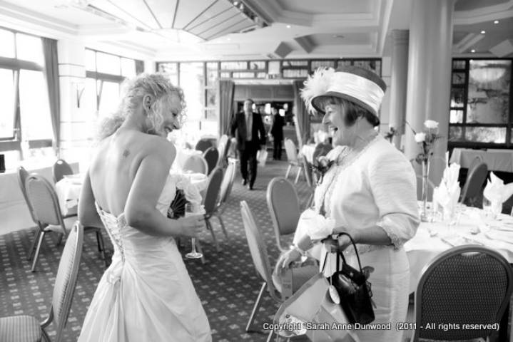 Sarah Dunwood Photography Photographers in Cheshire