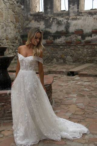 Wedding Frox Bridal Wear in Surrey