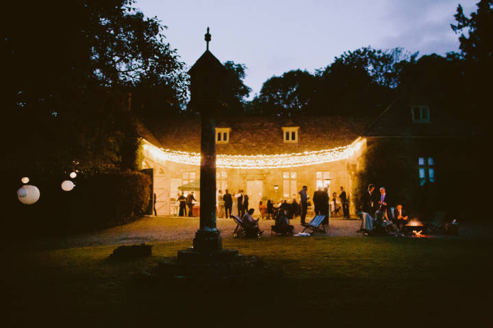 The Stables (David Jenkins Photography)