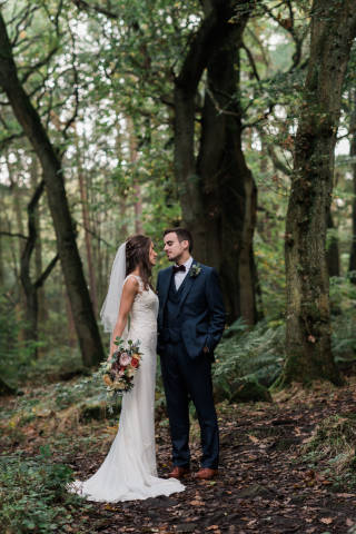 Whirlowbrook Hall,Venues in Yorkshire - South