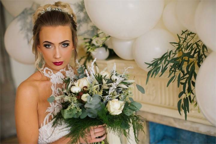 Standon Hall - Wedding venue in the Staffordshire countryside