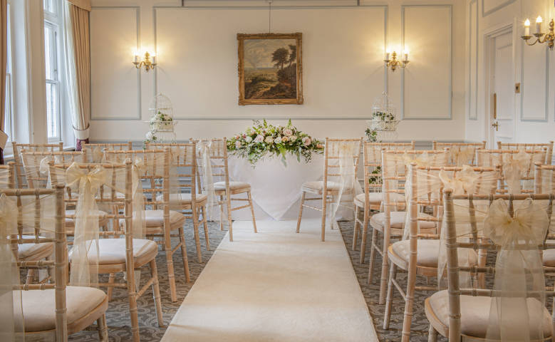 The Bear Hotel Venues in Oxfordshire