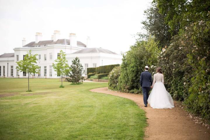 Hylands House Venues in Essex