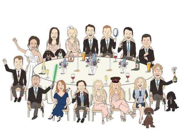 Hey Draw Me Unique Ideas & Vintage in Sussex - East