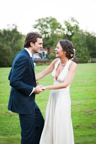 Carmela Weddings and Event Planners in Hertfordshire