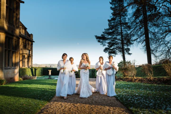 Coombe Lodge,Venues in Bristol and Somerset