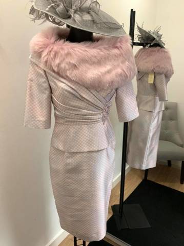 The Wardrobe Mother of the Bride in County Antrim