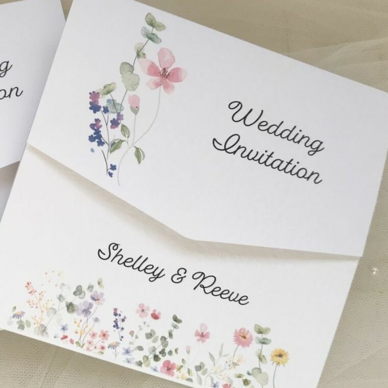 Wedding Invitations