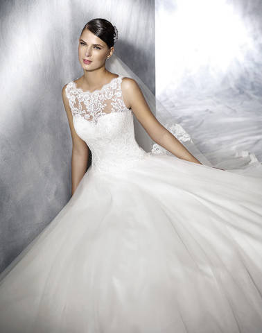 Chobham Bride, Bridal Wear in Surrey