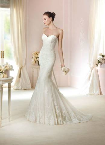 Chobham Bride, Bridal Wear in Surrey