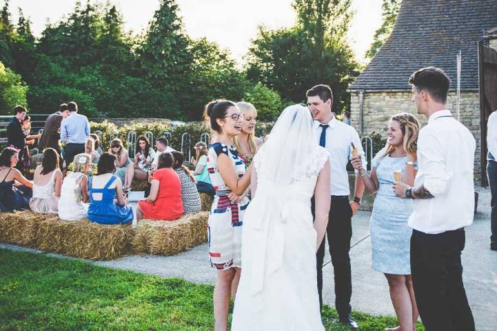 Jenners Barn Venues in Gloucestershire