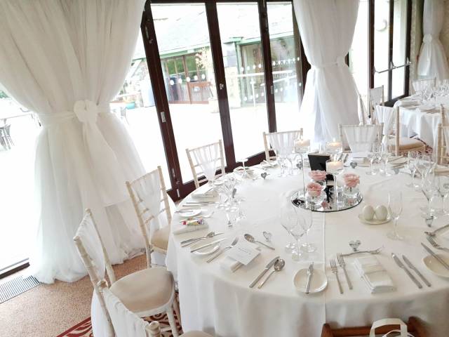 The Memory Knot Company Venue Decor & Furniture Hire in Cumbria