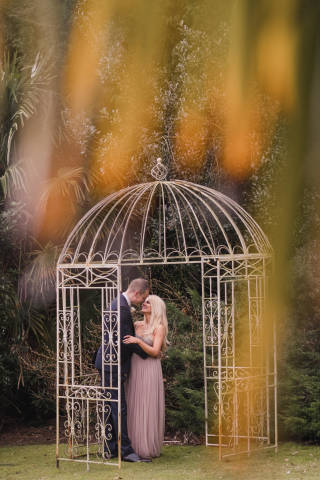 Alexander House Hotel & Utopia Spa Venues in Sussex - West