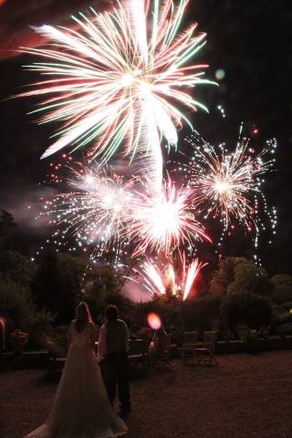 Bickleigh Castle, Venues in Devon
