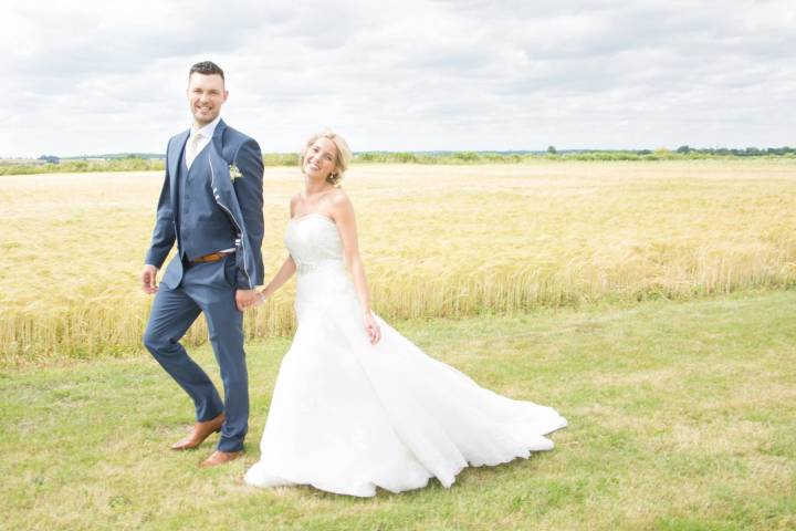 Farm Venue