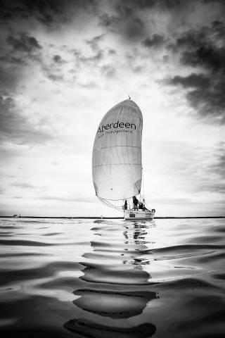 Hurst Point Yacht Charters Ltd,Hen & Stag in Hampshire